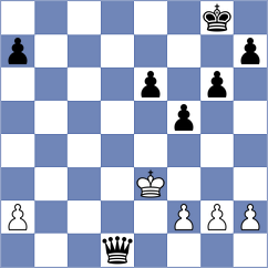 Rengifo Blancas - Msellek (chess.com INT, 2024)