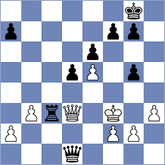 Ristic - Baldauf (chess.com INT, 2021)