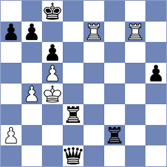 Al Tarbosh - Fisabilillah (chess.com INT, 2023)