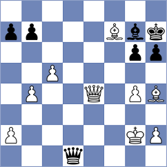 Silva - Taboas Rodriguez (Chess.com INT, 2021)
