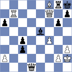 Djabri - Poeta (chess.com INT, 2023)