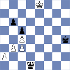 Portal Ramos - Barria Zuniga (chess.com INT, 2024)