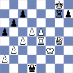 Cunjalo - Tologontegin (chess.com INT, 2023)