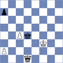 Perez Ponsa - Cruz Lledo (chess.com INT, 2024)