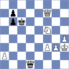 Vlassov - Gabrielian (chess.com INT, 2024)