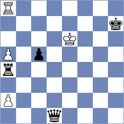 Fernandez Bustamante - Beulen (chess.com INT, 2023)