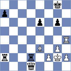 Tilahun - Hercegovac (chess.com INT, 2024)