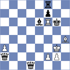 Derraugh - Ooi (chess.com INT, 2022)