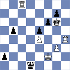 Lavrov - Rusu (Chess.com INT, 2020)