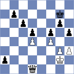 Pasek - Pressler (Chess.com INT, 2021)
