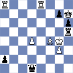 Kulon - Paveto (chess.com INT, 2024)
