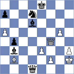 Orrego Palermo - Donoso Diaz (Chess.com INT, 2021)