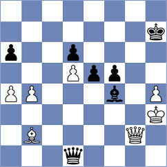Olafsson - Porper (Chess.com INT, 2018)