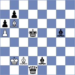 Tregubov - Xu (chess.com INT, 2024)