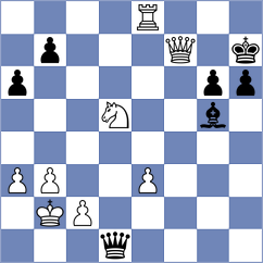 Azaiez - Leiva (chess.com INT, 2022)