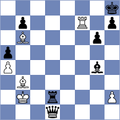 Sava - Nechitaylo (chess.com INT, 2024)