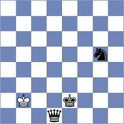 Yi - Martin (chess.com INT, 2021)