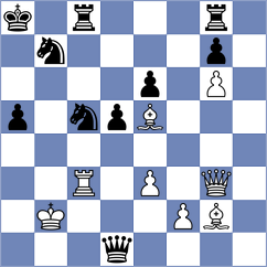 Hercegovac - Rietze (chess.com INT, 2024)
