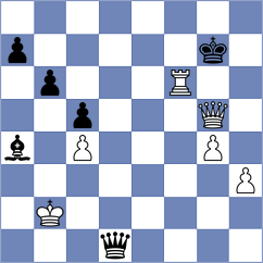Galaktionov - Stachanczyk (chess.com INT, 2024)