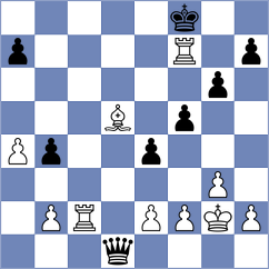 Wernberg - Cacheiro Blanco (chess.com INT, 2023)