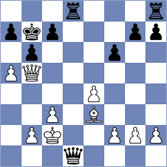 Szikszai - Guerra Mendez (chess.com INT, 2023)