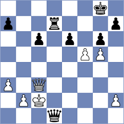 Pert - Solberg (chess.com INT, 2024)