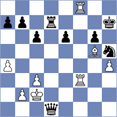 Raptis - Trichkov (Chess.com INT, 2020)