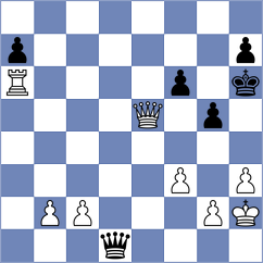 Paragua - Ozates (chess.com INT, 2024)