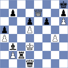Eryshkanova - Kretov (Chess.com INT, 2021)