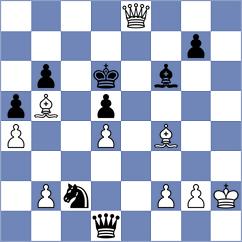 Smirnov - Gavilan Diaz (chess.com INT, 2023)