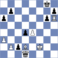 Christensen - Terzi (Chess.com INT, 2020)