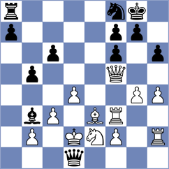 Anisimov - Antonio (Chess.com INT, 2019)
