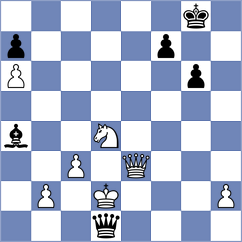 Kubatko - Lehtosaari (chess.com INT, 2024)