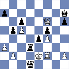Lavrencic - Hajna (Chess.com INT, 2021)