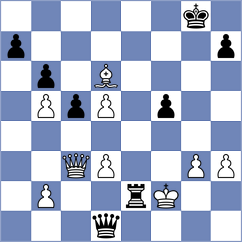 Rakotomaharo - Mekhitarian (chess.com INT, 2024)