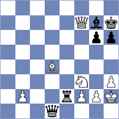 Dmitrenko - Cruz (chess.com INT, 2024)