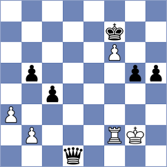 Aditya - Leenhouts (chess.com INT, 2021)