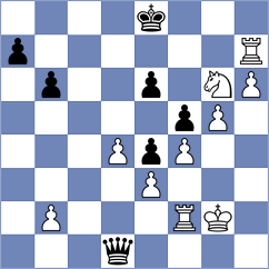 Turgut - Saravana (Chess.com INT, 2020)