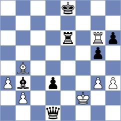 Mekhitarian - Naguleswaran (Chess.com INT, 2017)