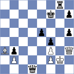 Mammadov - Balog (chess.com INT, 2023)