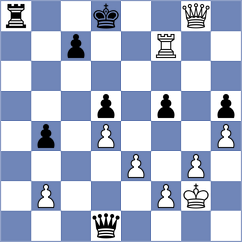 Temirkanov - Bodnar (Chess.com INT, 2021)