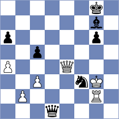 Kniazev - Kolmagorov (chess.com INT, 2024)