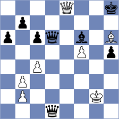 Wang - Slade (chess.com INT, 2024)