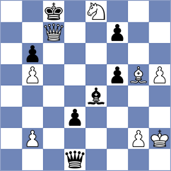 Mortazavi - Dardha (chess.com INT, 2023)