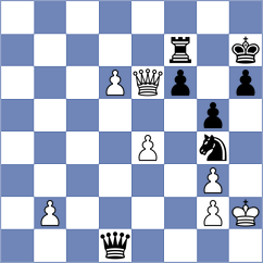 Leschinsky - Erdogan (chess.com INT, 2023)