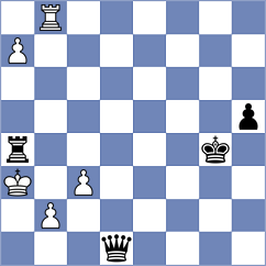 Kazmin - Vivas Zamora (Chess.com INT, 2020)