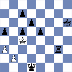 Ataman - Papasimakopoulos (Chess.com INT, 2021)