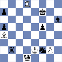 Vea - Sethuraman (chess.com INT, 2024)
