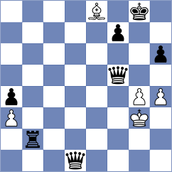 Yushko - Torres (chess.com INT, 2024)