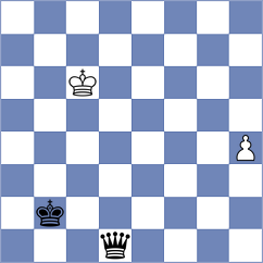 Padmini - Zemlyanskii (chess.com INT, 2023)